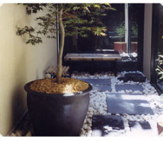 Recent Work | Small Spaces Garden Design